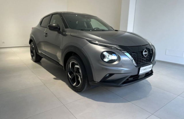 NISSAN Juke  Elettrica-Benzina 2023