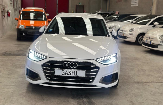 AUDI A4 Avant 35 TFSI S tronic Business Diesel 2023