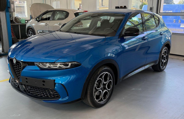 ALFA ROMEO Tonale 1.6 diesel 130 CV TCT6 Sprint Diesel 2024