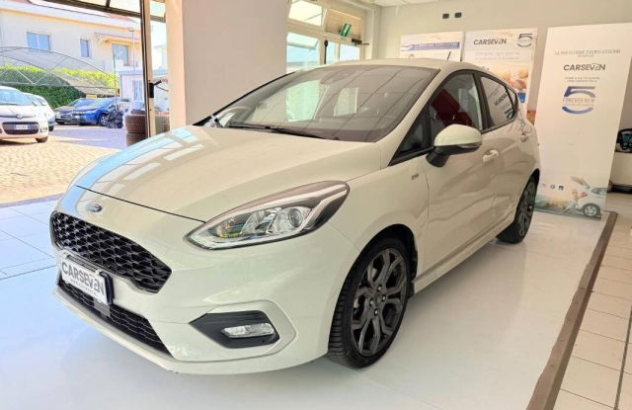 FORD Fiesta  Diesel 2019