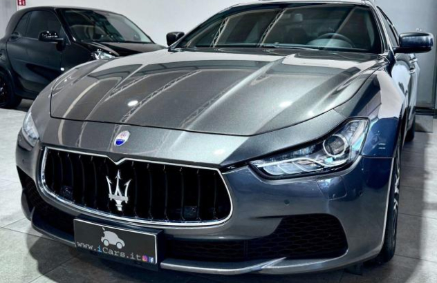 Automobili usate