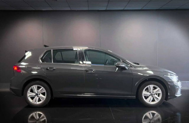 VOLKSWAGEN Golf  Diesel 2022