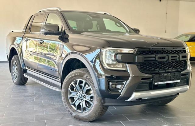 FORD Ranger  Diesel 2023