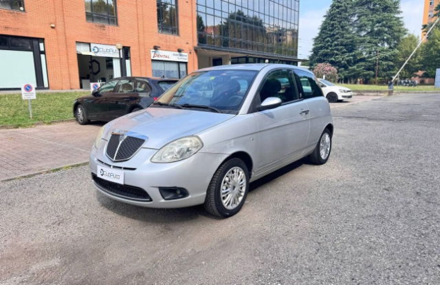 LANCIA Ypsilon  Benzina 2007