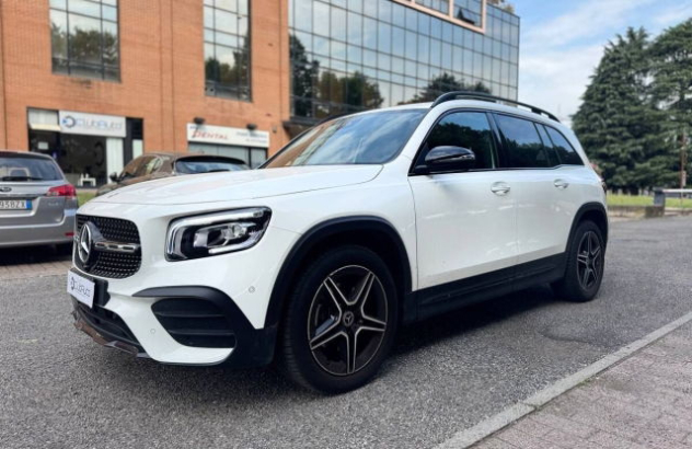 MERCEDES GLB - X247 2023  Diesel 2023