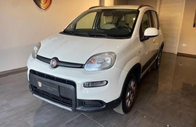 FIAT Panda  Diesel 2013