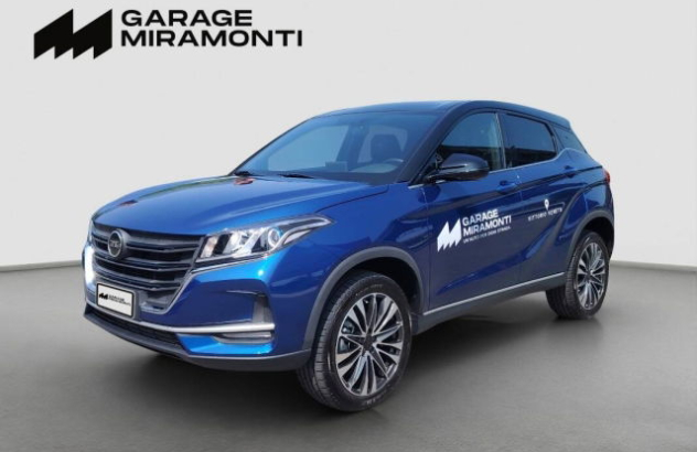 ALTRO Cirelli 2 1.5 dCi Visia Altro 2025
