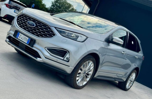 FORD Edge  Diesel 2020