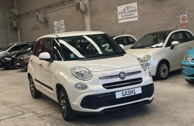 FIAT 500 L 1.3 MJT 95 CV Business Diesel 2018
