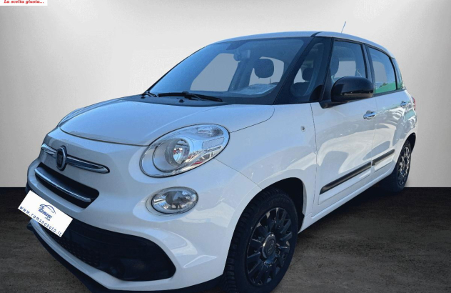 FIAT 500 L  Diesel 2019