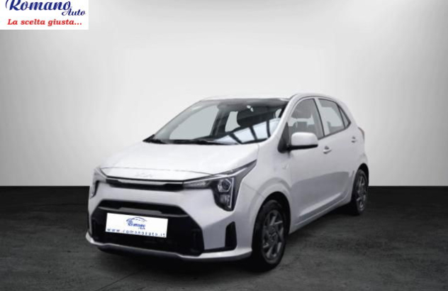 KIA Picanto 1.0 12V 5p. Urban Benzina 2025