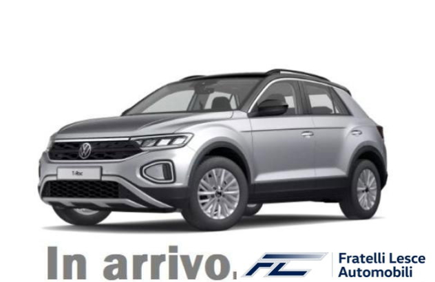 VOLKSWAGEN T-Roc  Diesel 2022