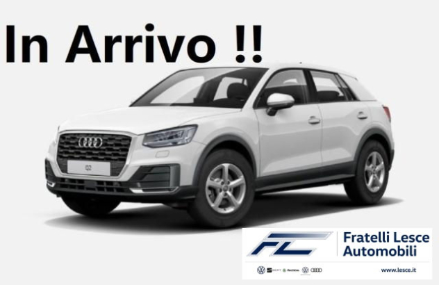 AUDI Q2  Diesel 2022