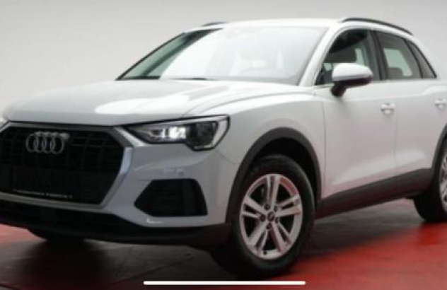 AUDI Q3  Diesel 2021