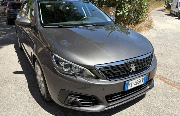 PEUGEOT 308 SW 308 BlueHDi 130 SeS SW Active Diesel 2021