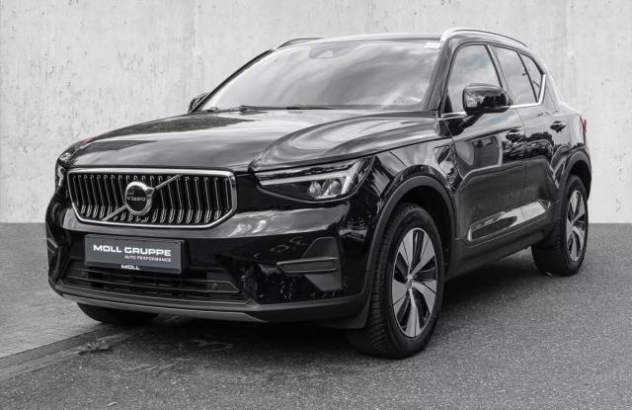 VOLVO XC40 T4 Geartronic Elettrica-Benzina 2022