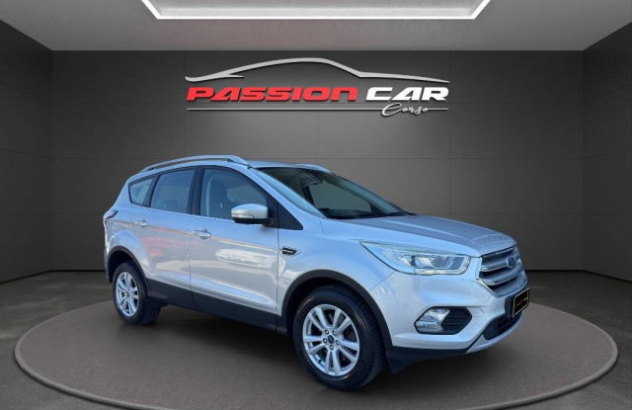FORD Kuga  Diesel 2018