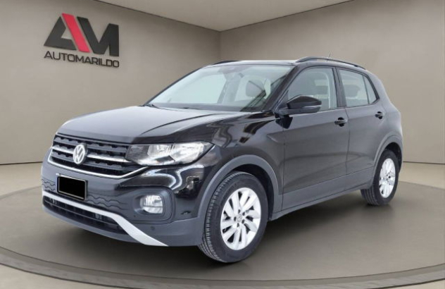 VOLKSWAGEN T-Cross  Benzina 2019