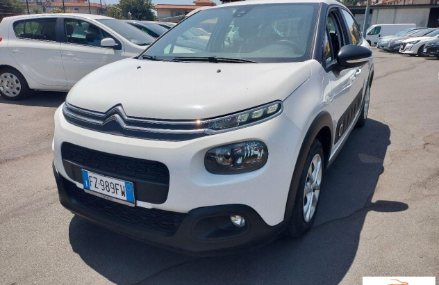 CITROEN C3  Diesel 2019