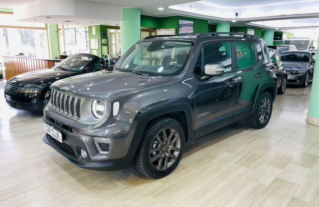 JEEP Renegade 1.6 Mjt 120CV Limited Diesel 2019
