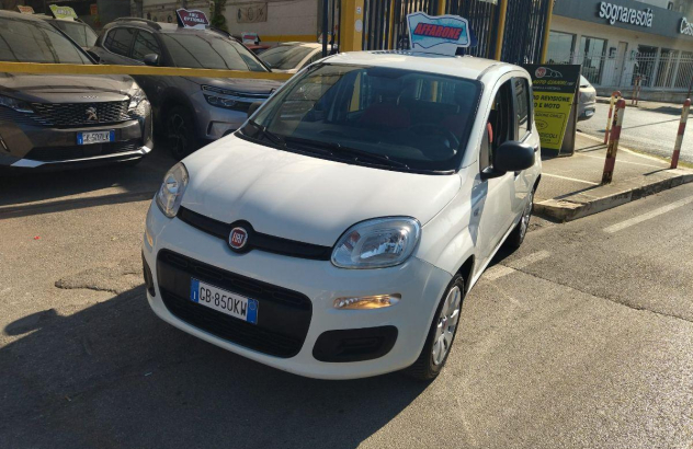 FIAT Panda 1.2 Pop Benzina 2020