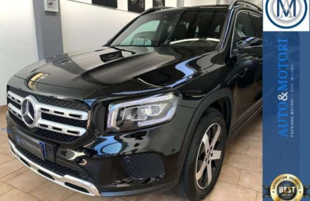 MERCEDES GLB  Diesel 2022