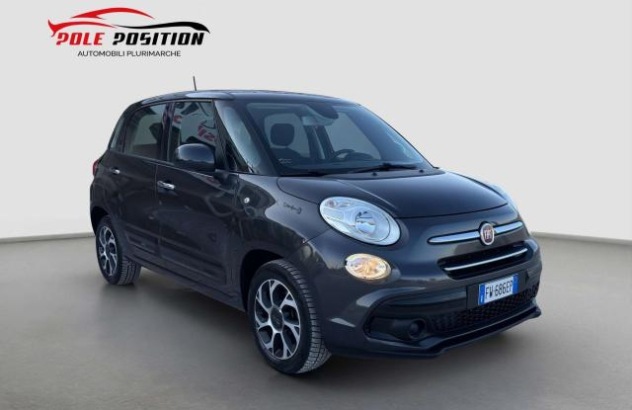 FIAT 500 L  Diesel 2019