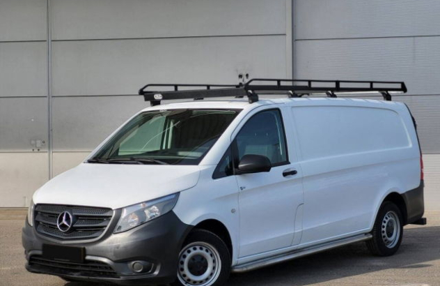 MERCEDES Vito  Diesel 2016