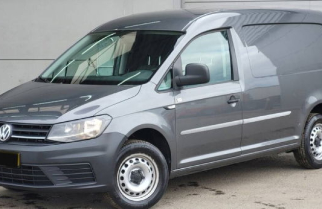 VOLKSWAGEN Caddy  Diesel 2019