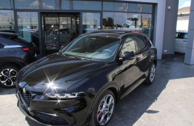 ALFA ROMEO Tonale  Diesel 2025