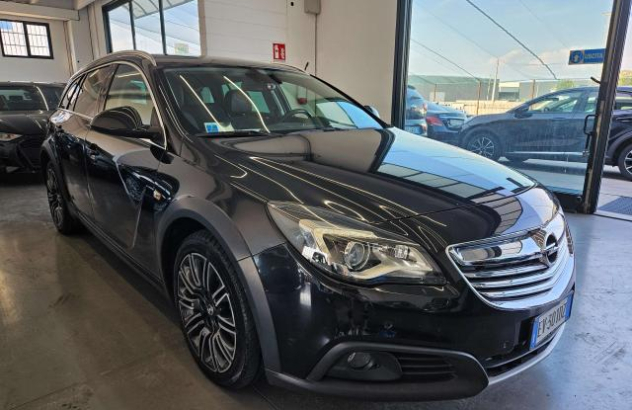 OPEL Insignia  Diesel 2014