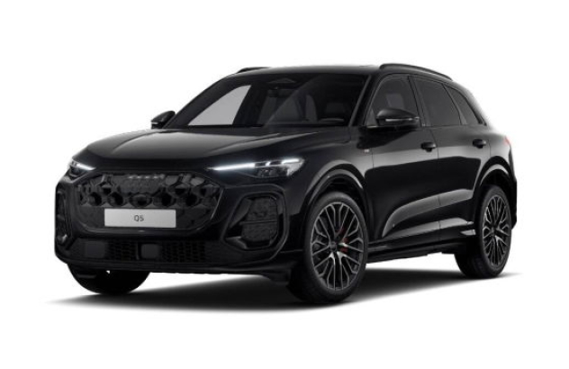 AUDI Q5  Elettrica-Diesel 2025