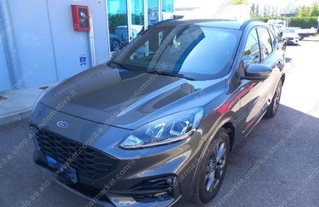 FORD Kuga 2.0 EcoBlue 120 CV aut. 2WD ST-Line Diesel 2023