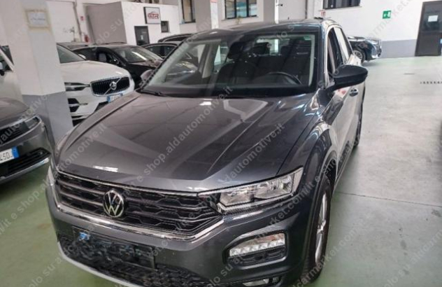 VOLKSWAGEN T-Roc  Diesel 2021