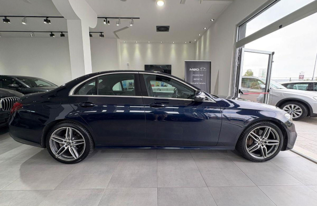 MERCEDES Classe E E 220 d 4Matic Premium Plus Diesel 2017