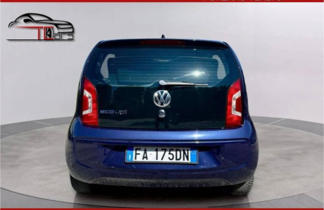 VOLKSWAGEN Up!  Metano 2015