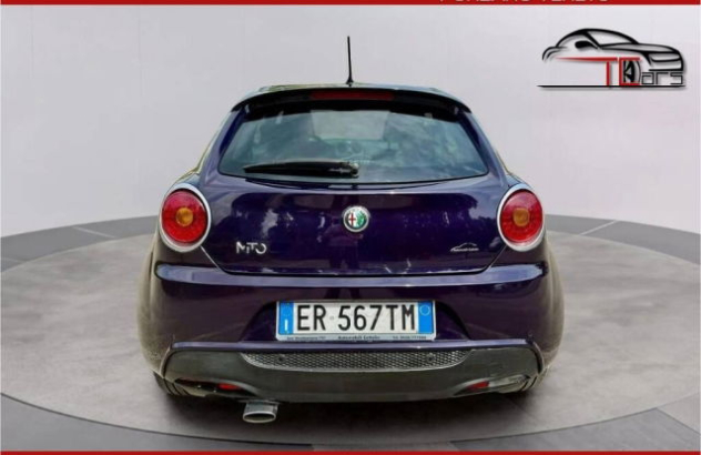 ALFA ROMEO MiTo  Benzina 2013