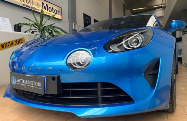Automobili usate