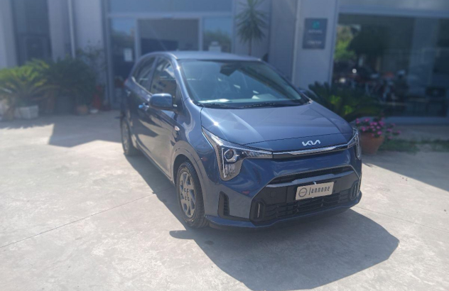 KIA Picanto 1.0 12V 5p. Urban Benzina 2025