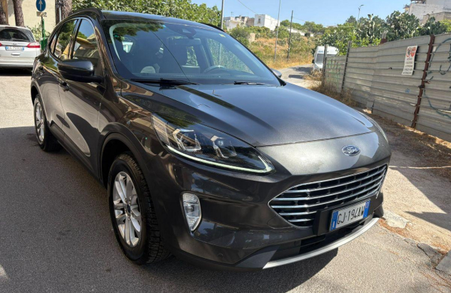 FORD Kuga 1.5 TDCI 120CV SeS 2WD P. Tit. Bus. Diesel 2022