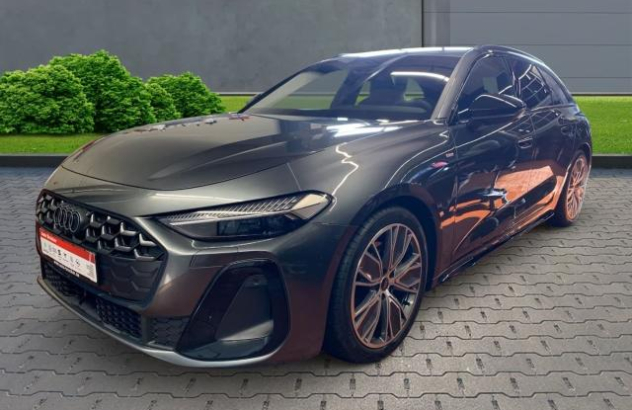 AUDI A5 SPB 40 TDI S tronic Elettrica-Diesel 2025