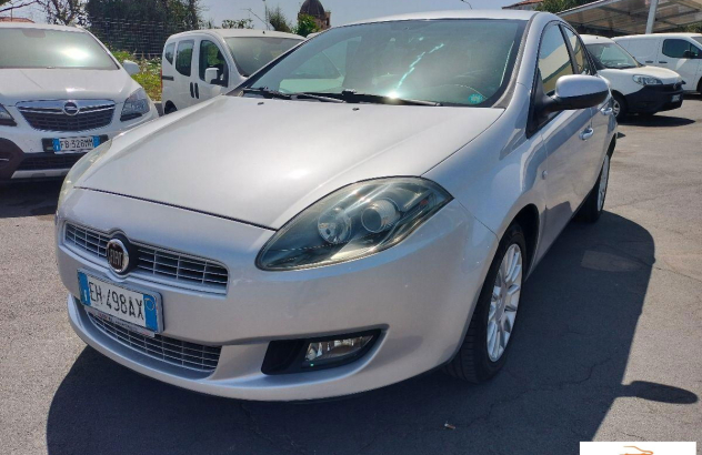 FIAT Bravo  Diesel 2011