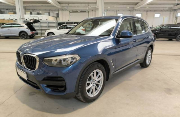 BMW X3  Diesel 2020