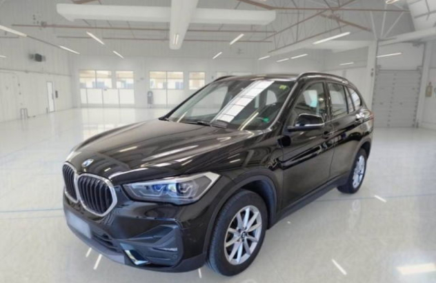 BMW X1  Diesel 2021