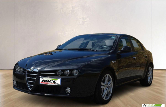 ALFA ROMEO 159 1.8 16V Benzina 2009