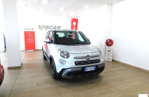 FIAT 500 L  Diesel 2022