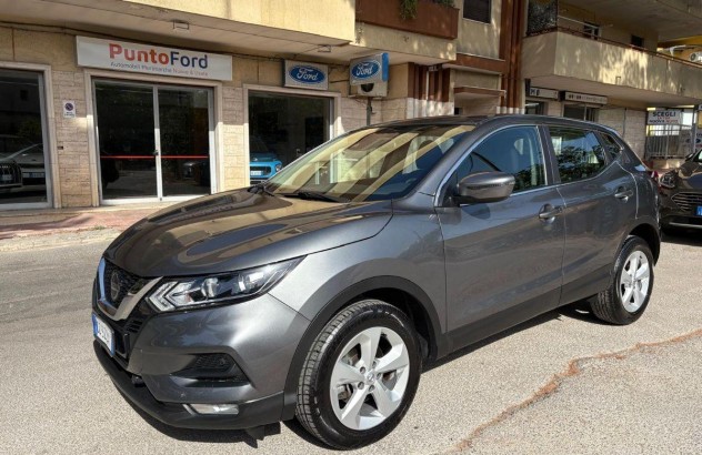 NISSAN Qashqai 1.5 dCi 115 CV Business Diesel 2020