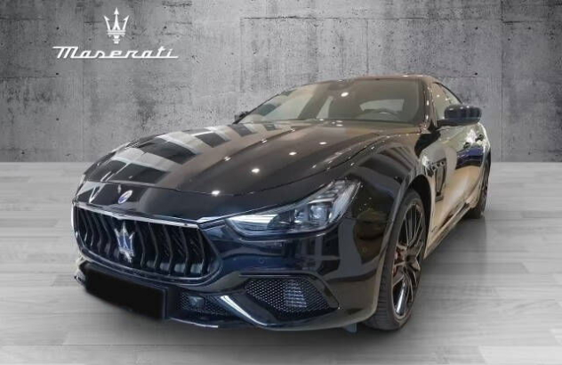 MASERATI Ghibli  Diesel 2020