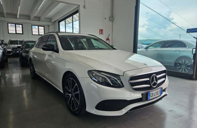 MERCEDES Classe E  Diesel 2020