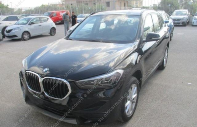 BMW X1  Diesel 2022